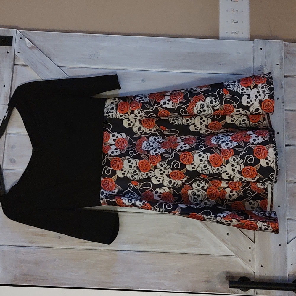 Vintage dress